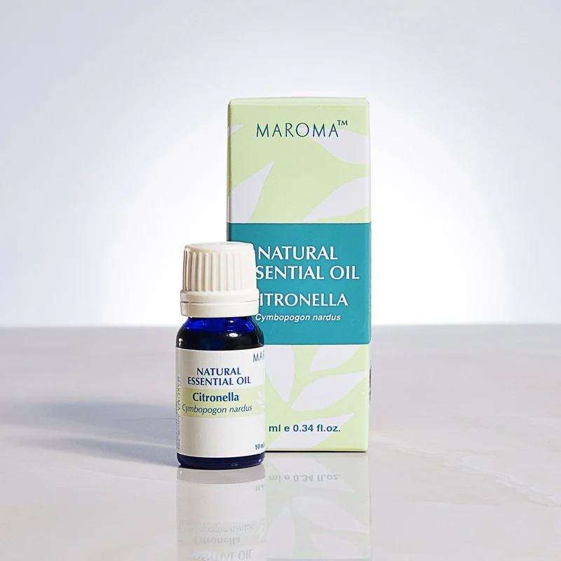 Maroma Natural Essential Oil - Image 19