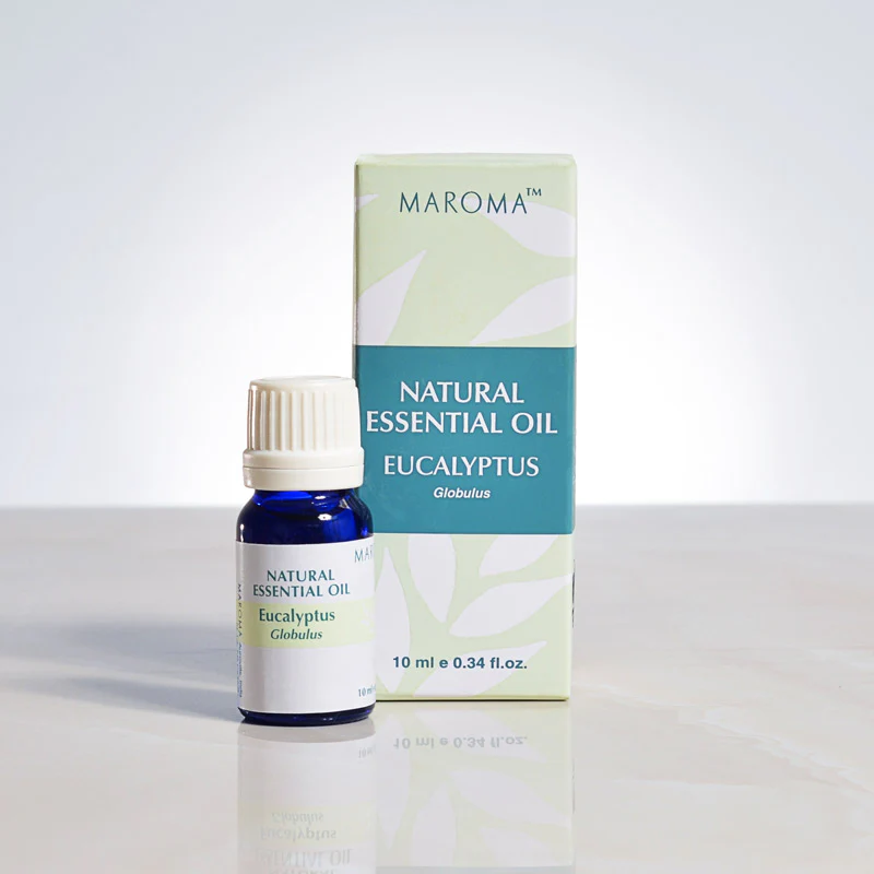 Maroma Natural Essential Oil - Image 21