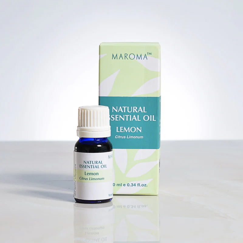 Maroma Natural Essential Oil - Image 24