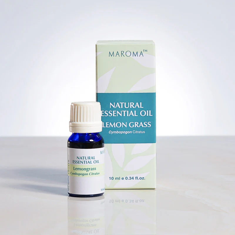 Maroma Natural Essential Oil - Image 25