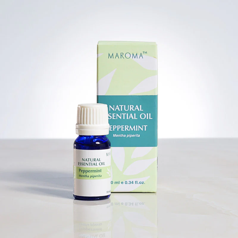 Maroma Natural Essential Oil - Image 27