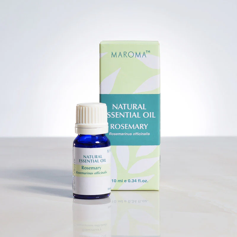 Maroma Natural Essential Oil - Image 28