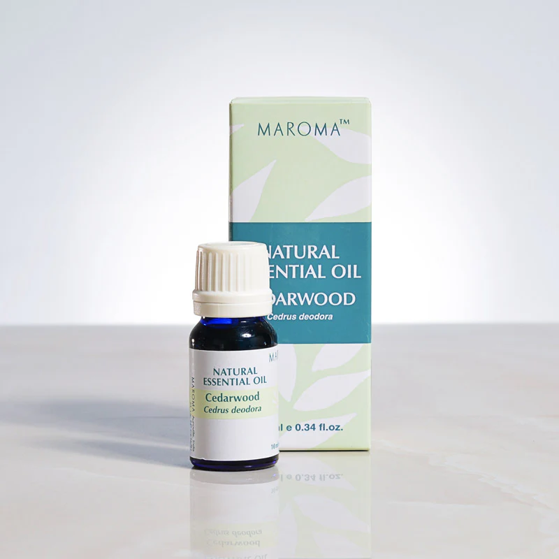 Maroma Natural Essential Oil - Image 3