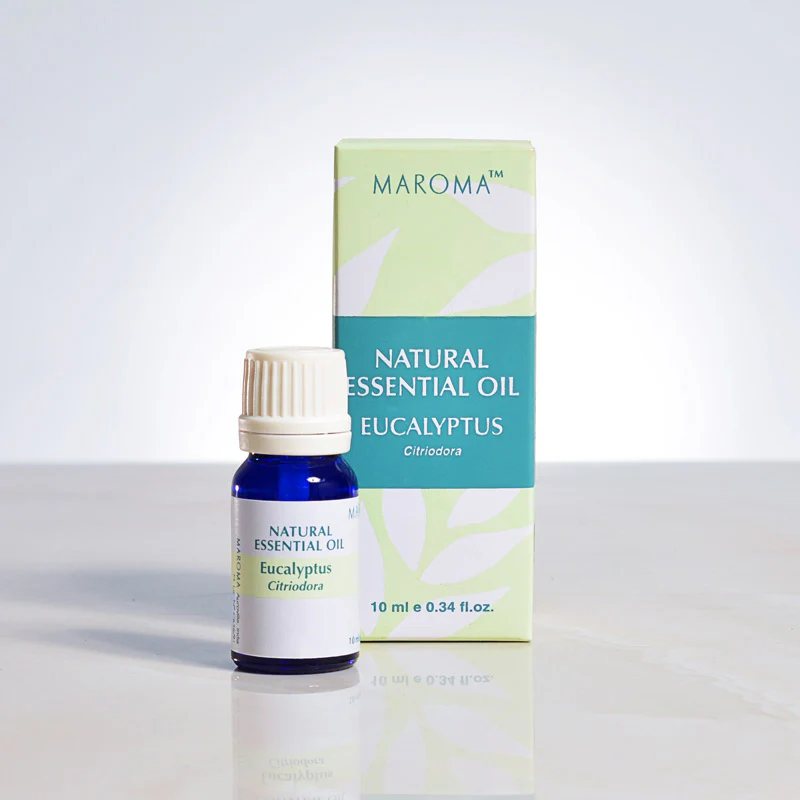 Maroma Natural Essential Oil - Image 7