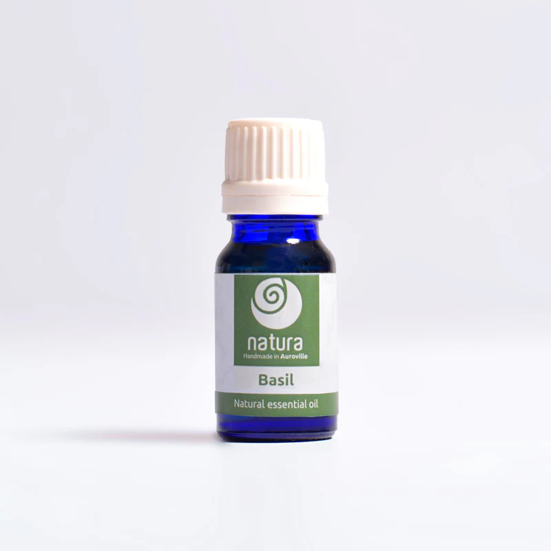 Natural Essential Oils - Image 2