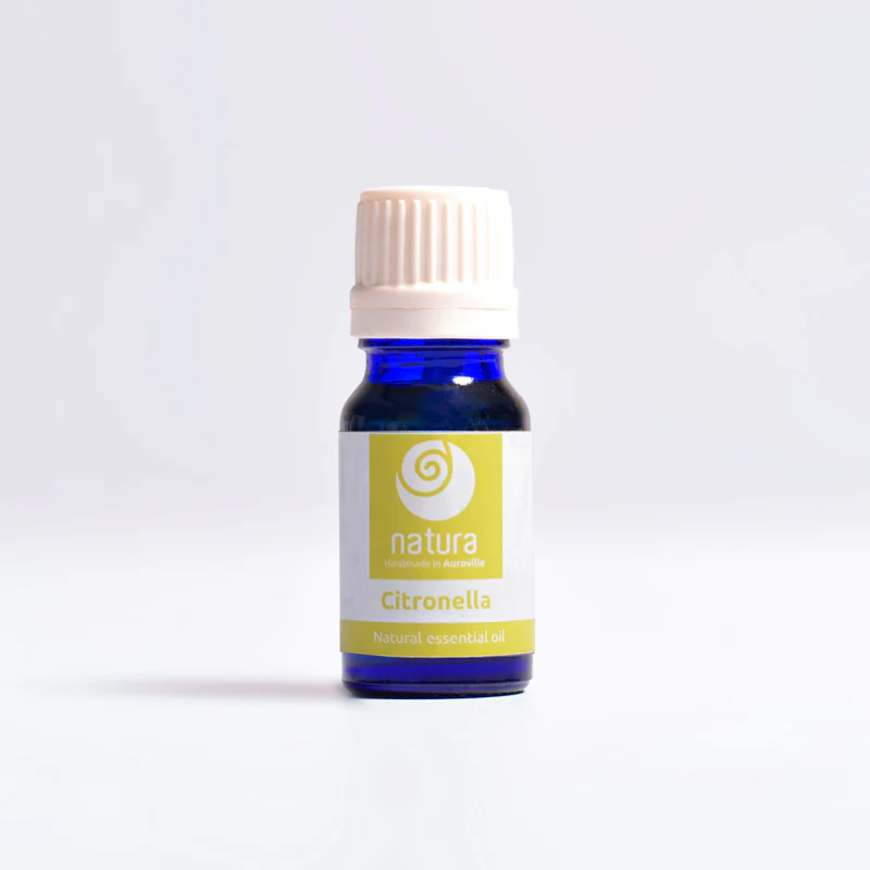 Natural Essential Oils - Image 4