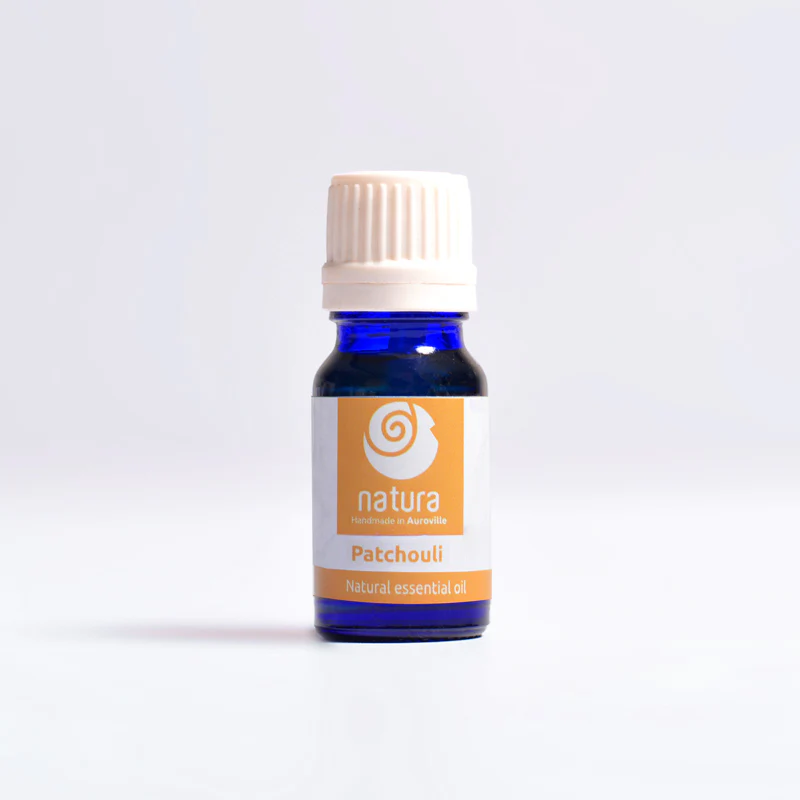Natural Essential Oils - Image 5