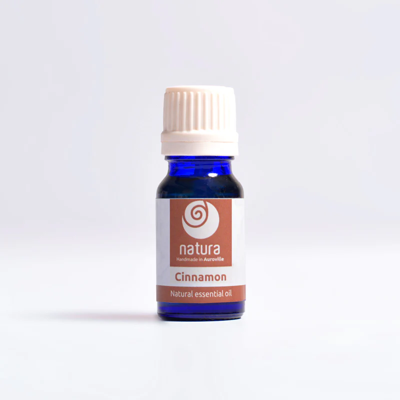 Natural Essential Oils - Image 6