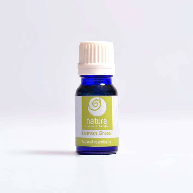 Natural Essential Oils - Image 7