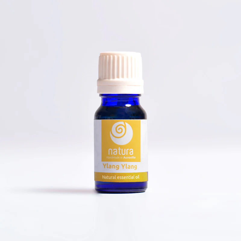 Natural Essential Oils - Image 9