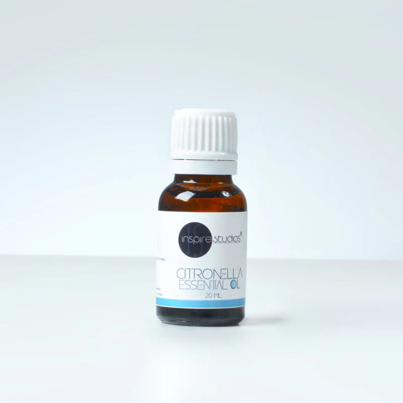 Natural Essential Oils - Image 10