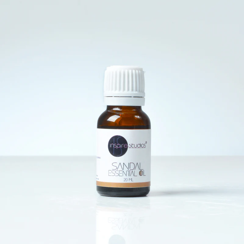 Natural Essential Oils - Image 11