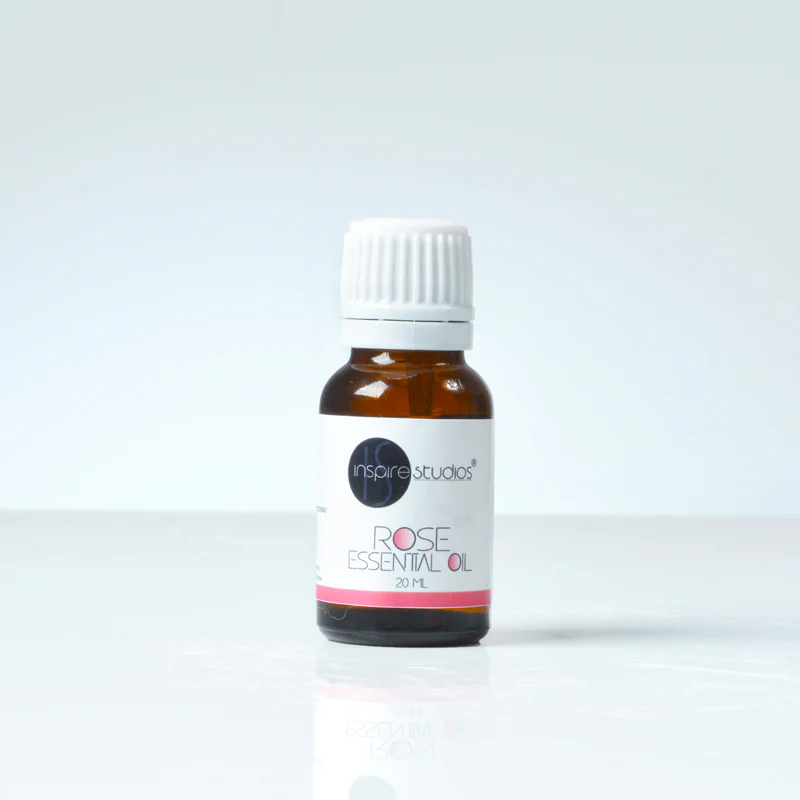 Natural Essential Oils - Image 13
