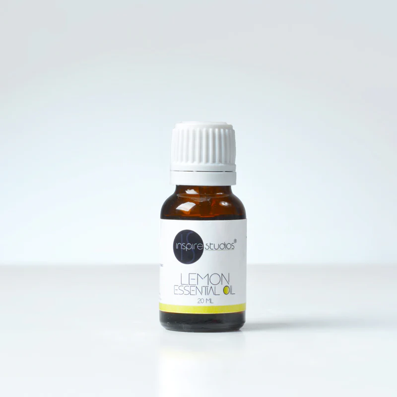Natural Essential Oils - Image 3