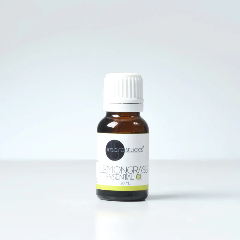 Natural Essential Oils - Image 4