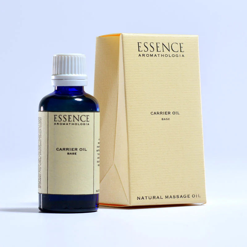 Natural Massage Oil - Image 5