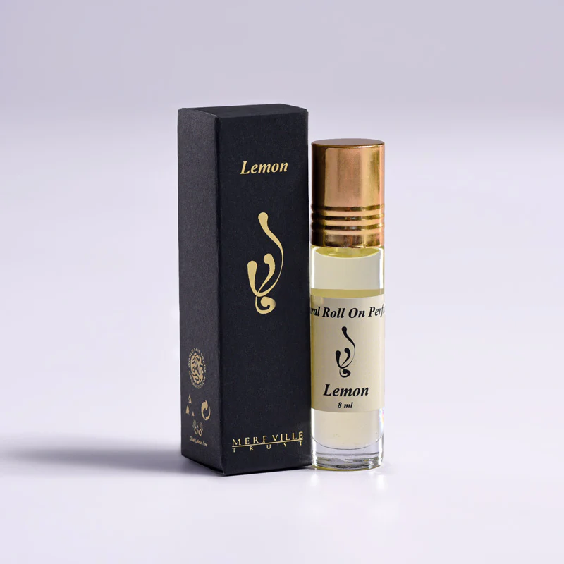 Natural Roll On Perfume - Image 7