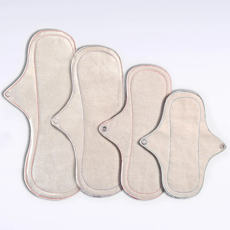 Eco femme Natural Starter Kit - Image 3