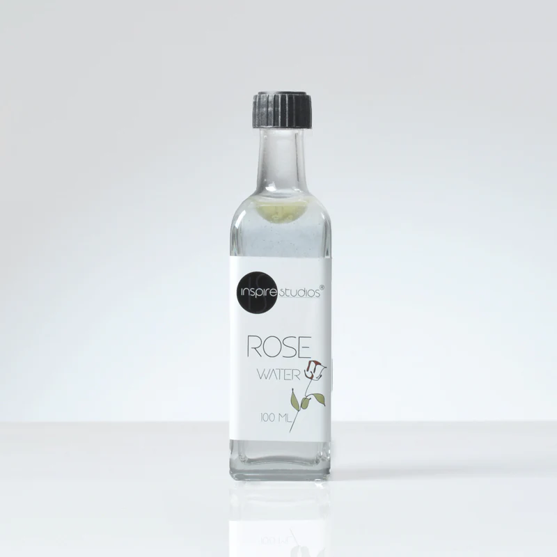 Nature Inspired Rose Water - Image 2