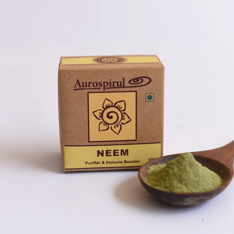 NEEM - CERTIFIED ORGANIC - Image 7