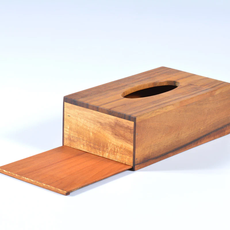 New Tissue Box Holder - Image 2