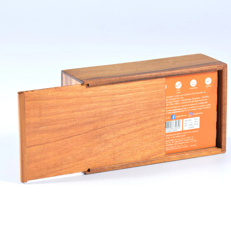 New Tissue Box Holder - Image 3