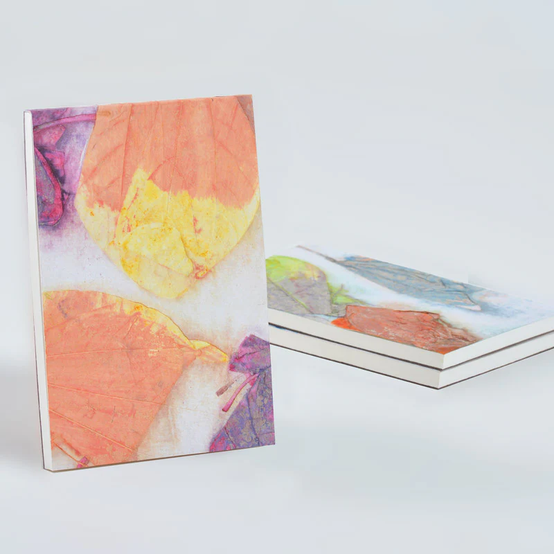 Note Pad - Flying Object - Image 6