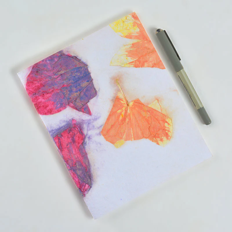 Notebook - Flying Object - Image 3