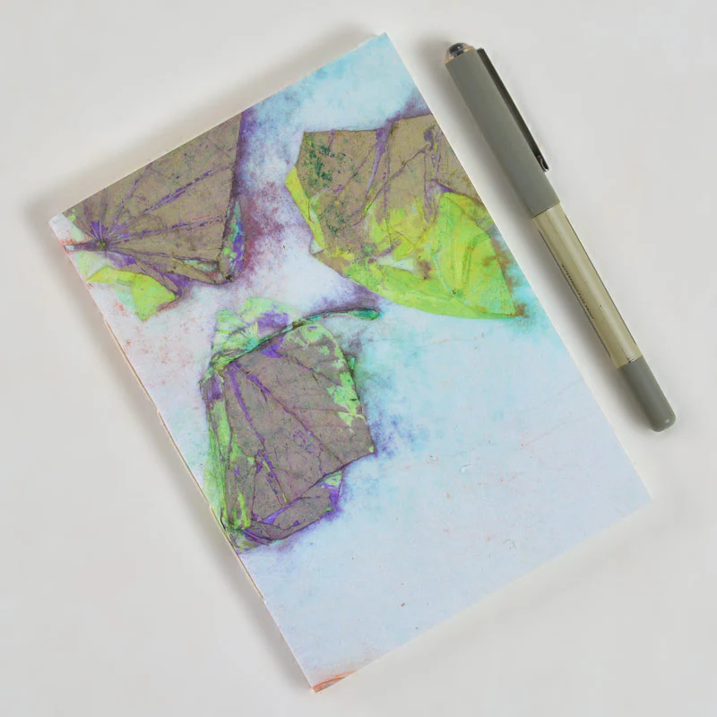 Notebook - Flying Object - Image 4