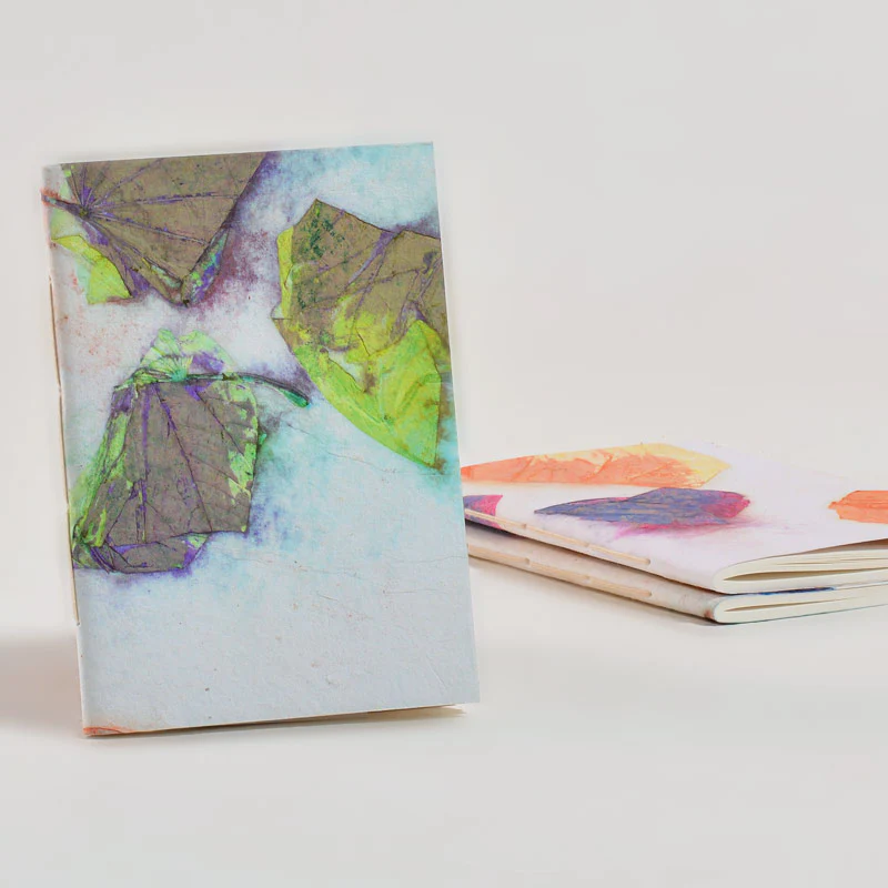Notebook - Flying Object - Image 5