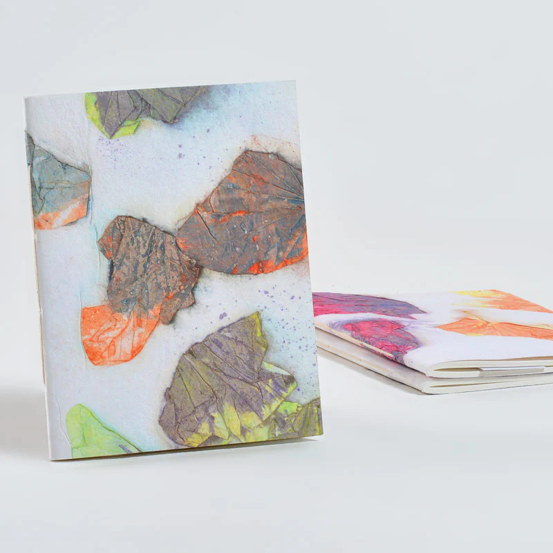 Notebook - Flying Object - Image 6
