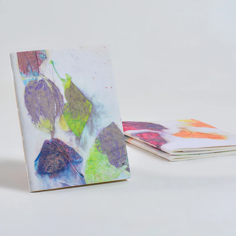 Notebook - Flying Object - Image 7