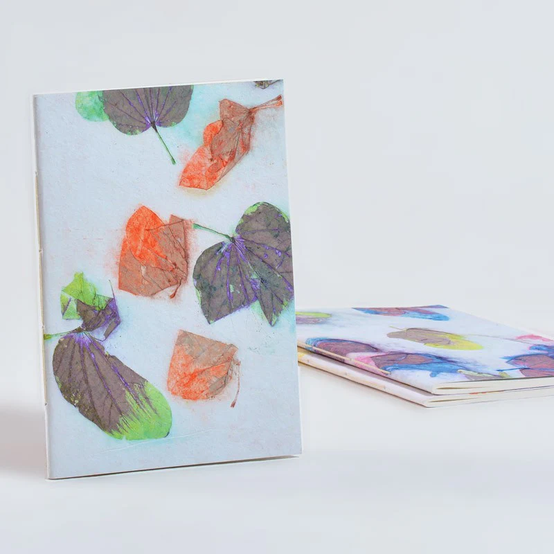 Notebook - Flying Object - Image 8