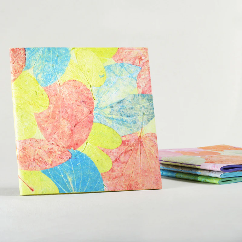 Notebook Garden collection- Sketchbook - Image 4
