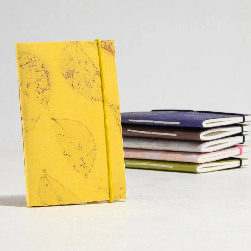 Notebook - Imprint - Image 19