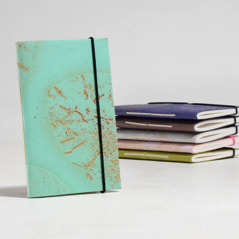 Notebook - Imprint - Image 22