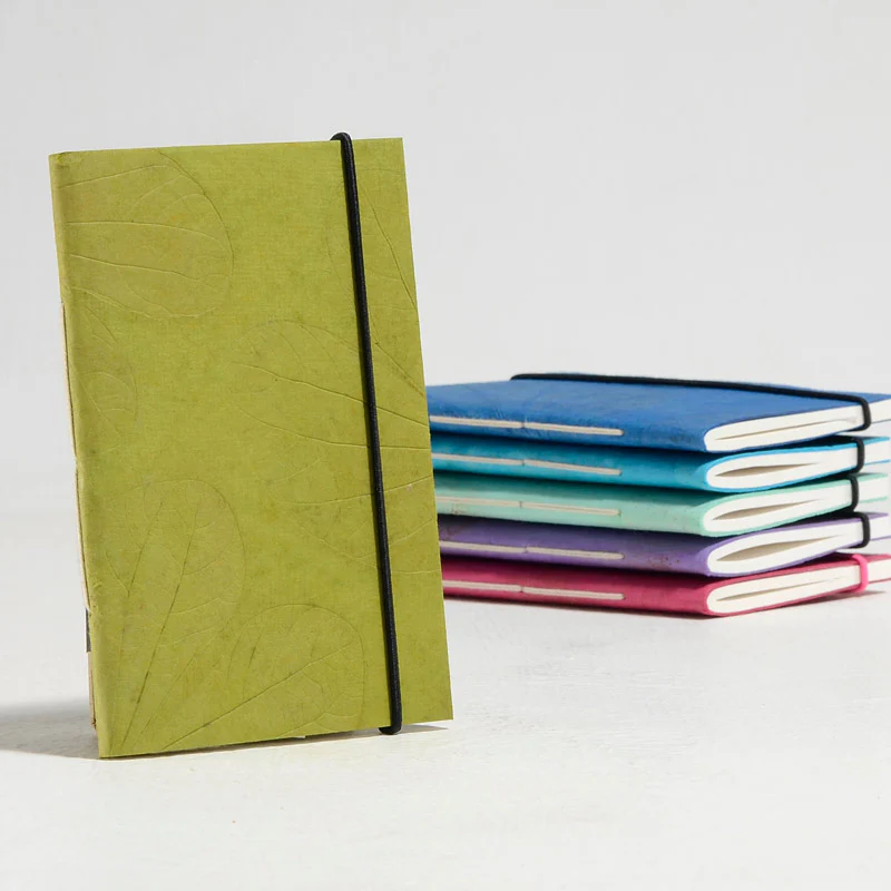 Notebook - Imprint - Image 23