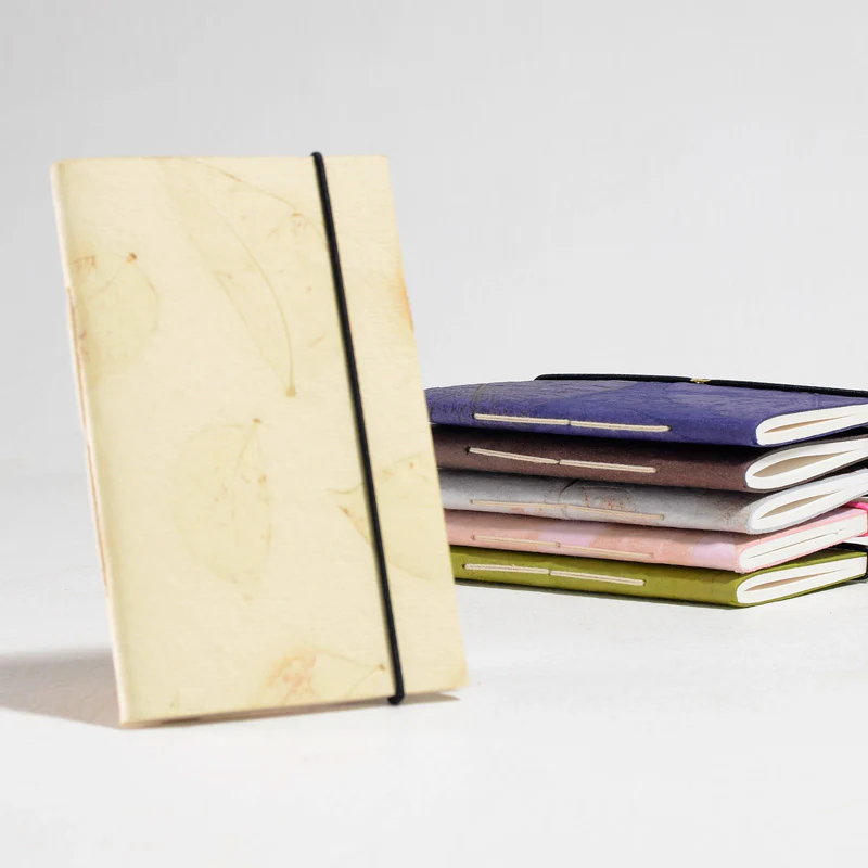 Notebook - Imprint - Image 6