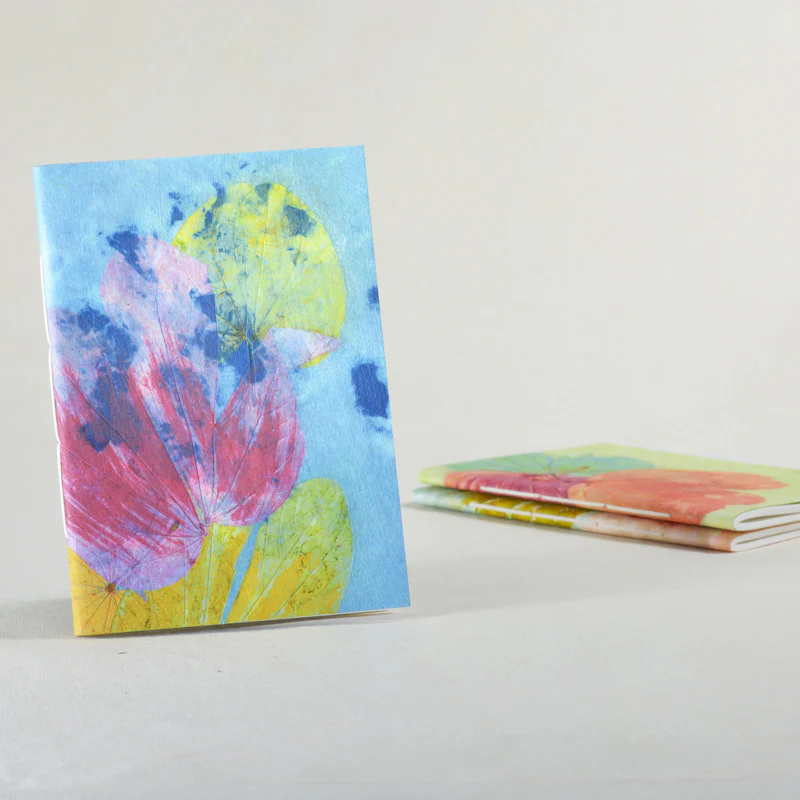 Notebook Medium Sunset Collection