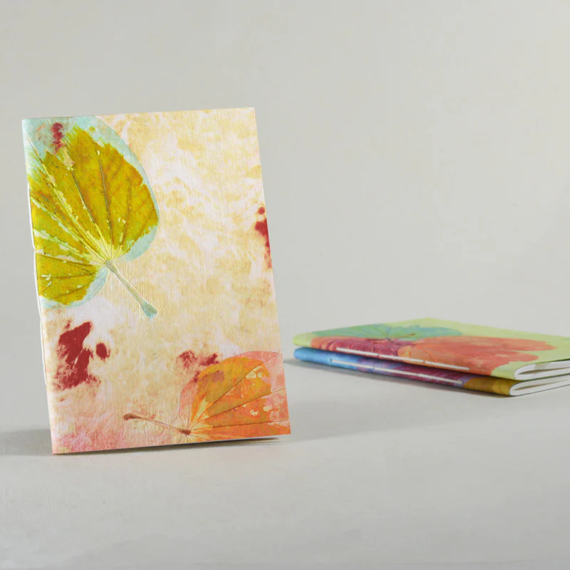 Notebook Medium Sunset Collection - Image 2