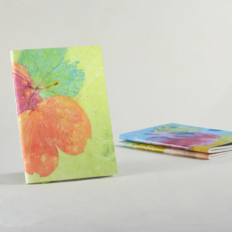 Notebook Medium Sunset Collection - Image 3