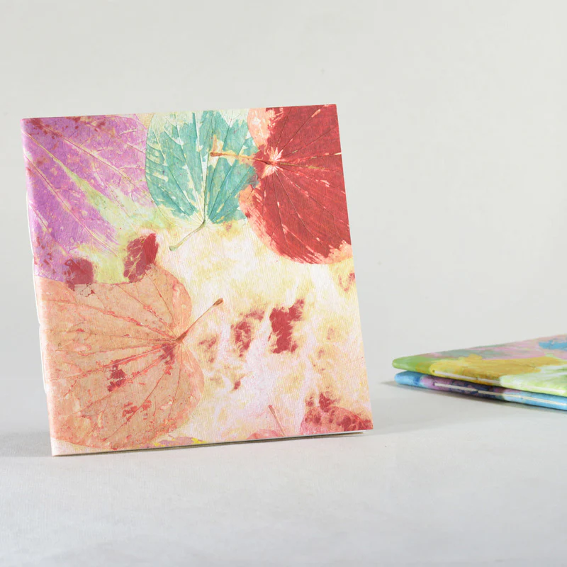 Notebook Sunset Collection - Sketchbook