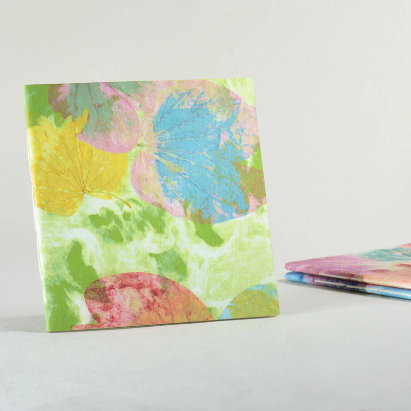 Notebook Sunset Collection - Sketchbook - Image 3