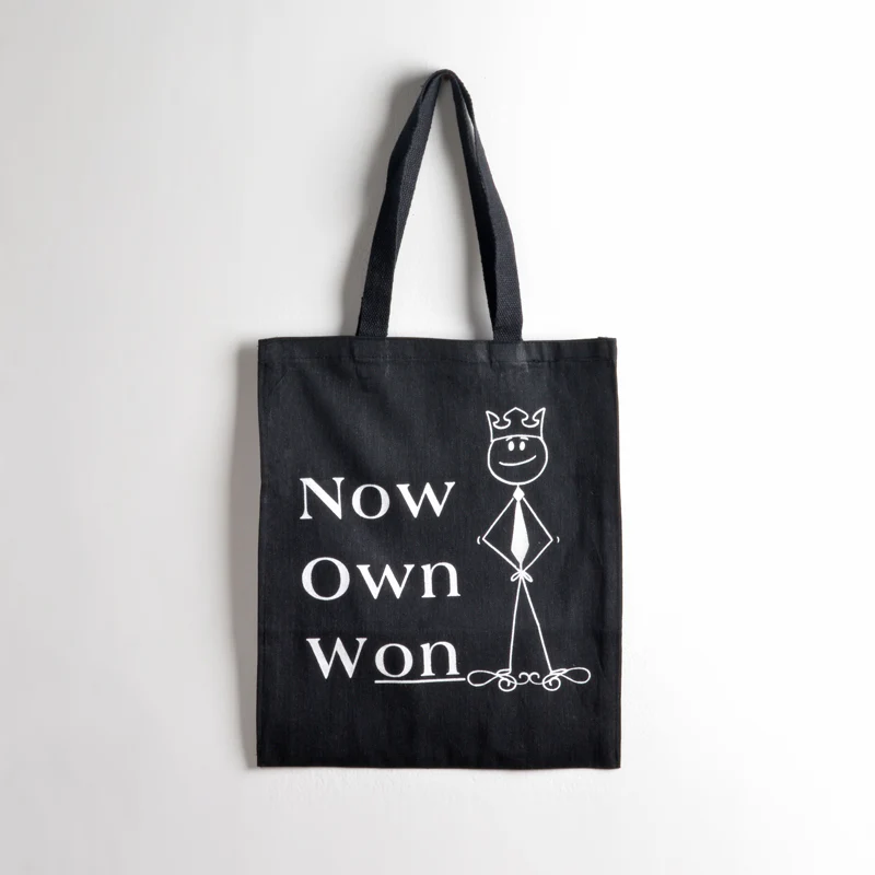 Now - Own - Won Bags - Image 3