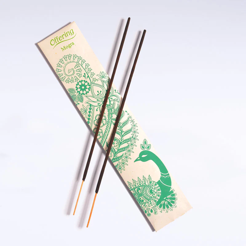 OFFERING INCENSE - Image 4