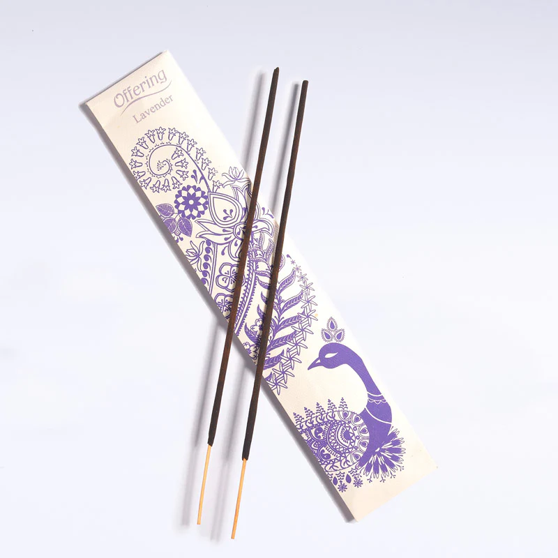 OFFERING INCENSE - Image 9