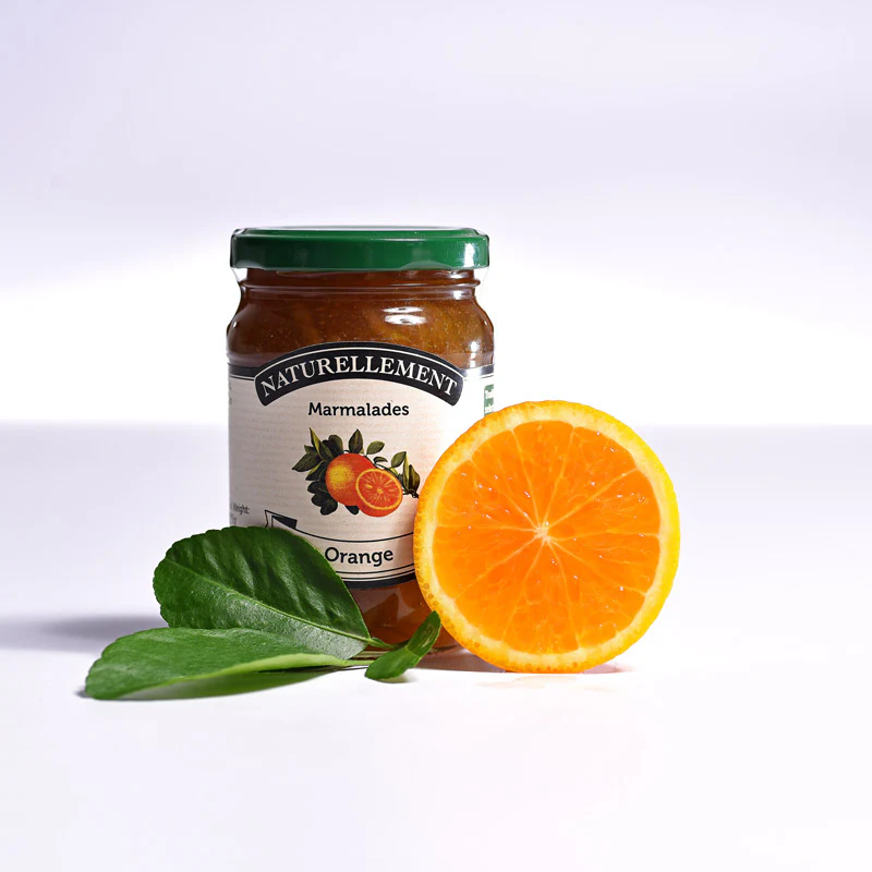 Orange Marmalade - Image 2