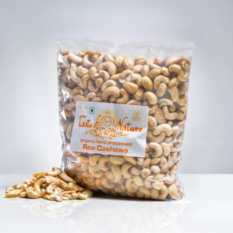 Organic Cashew Nut - Image 3