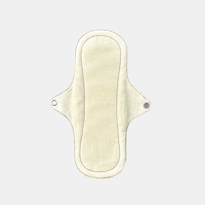 Eco femme Natural Organic Day Pad - Image 2
