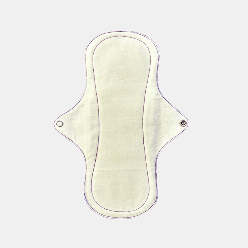 Eco femme Natural Organic Day Pad Plus - Image 3